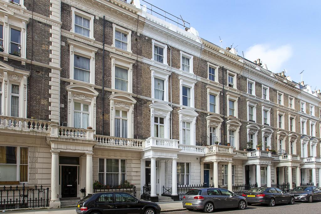 The Dome Notting Hill Apartment London Exterior photo