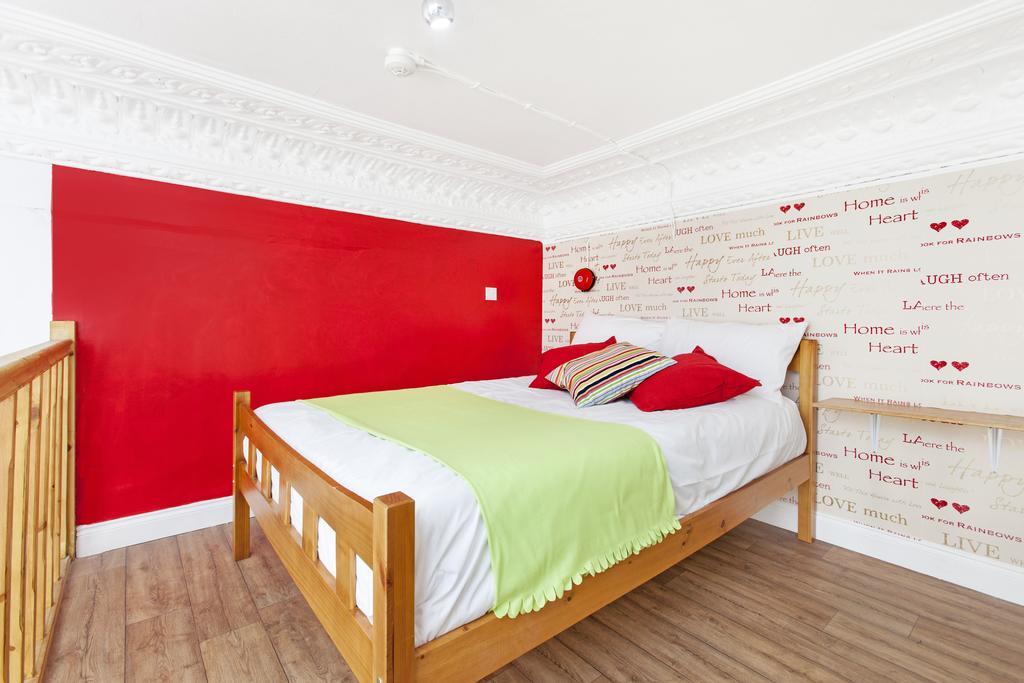 The Dome Notting Hill Apartment London Exterior photo