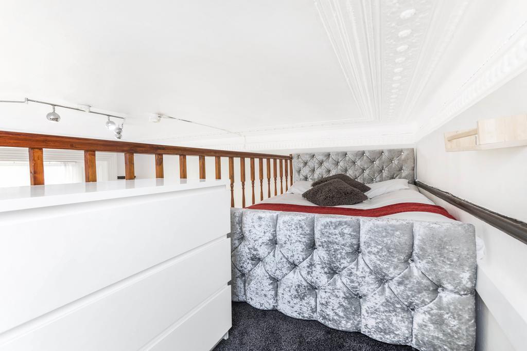 The Dome Notting Hill Apartment London Exterior photo