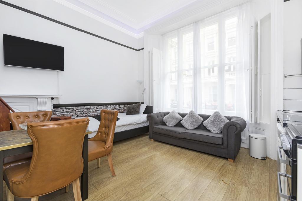 The Dome Notting Hill Apartment London Exterior photo