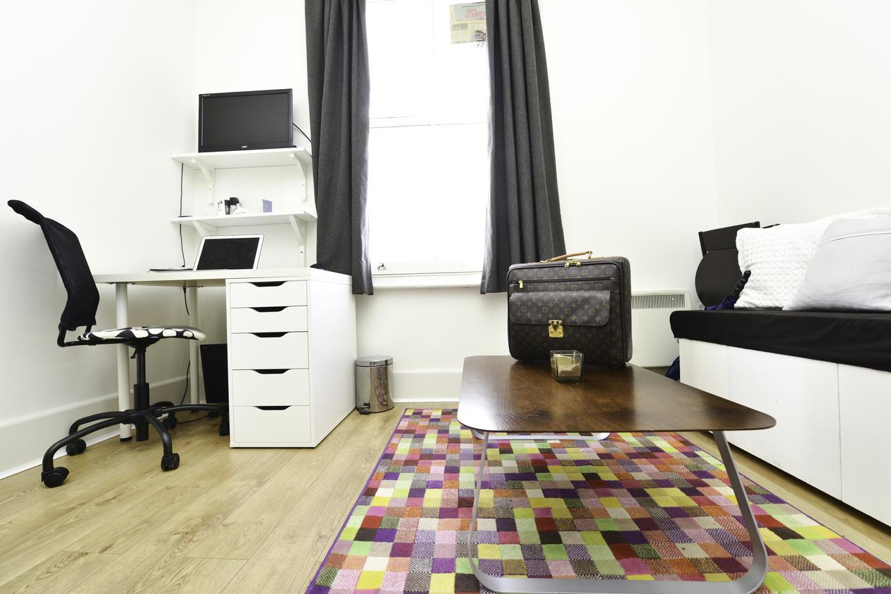 The Dome Notting Hill Apartment London Exterior photo