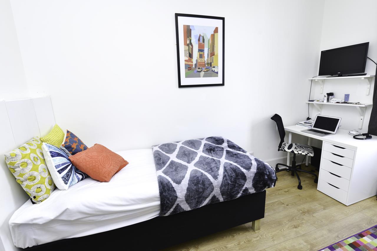 The Dome Notting Hill Apartment London Exterior photo
