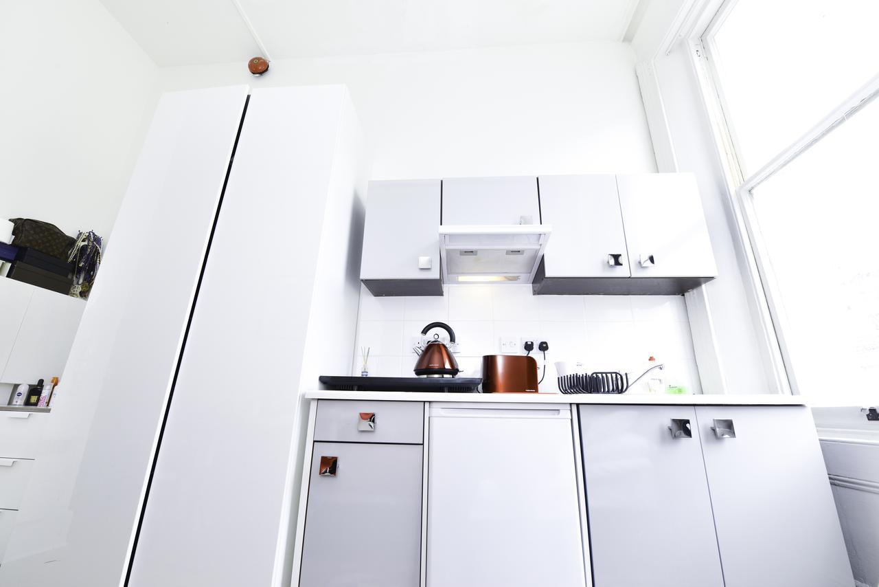 The Dome Notting Hill Apartment London Exterior photo