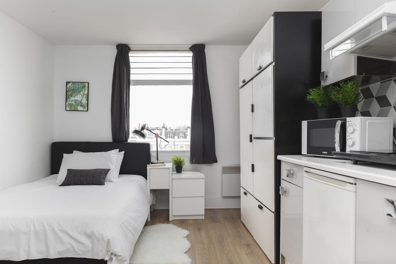 The Dome Notting Hill Apartment London Exterior photo
