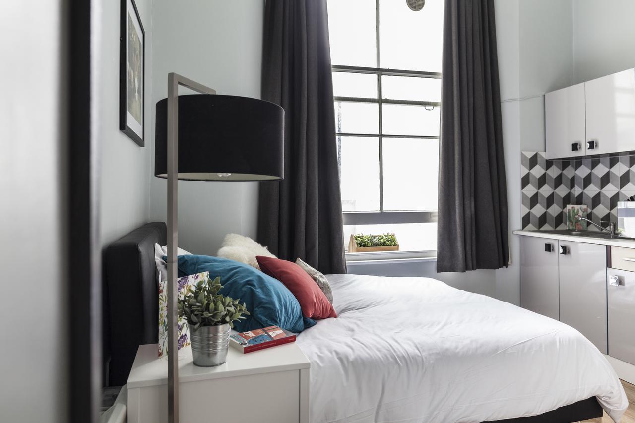 The Dome Notting Hill Apartment London Exterior photo