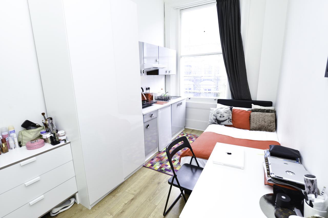 The Dome Notting Hill Apartment London Exterior photo