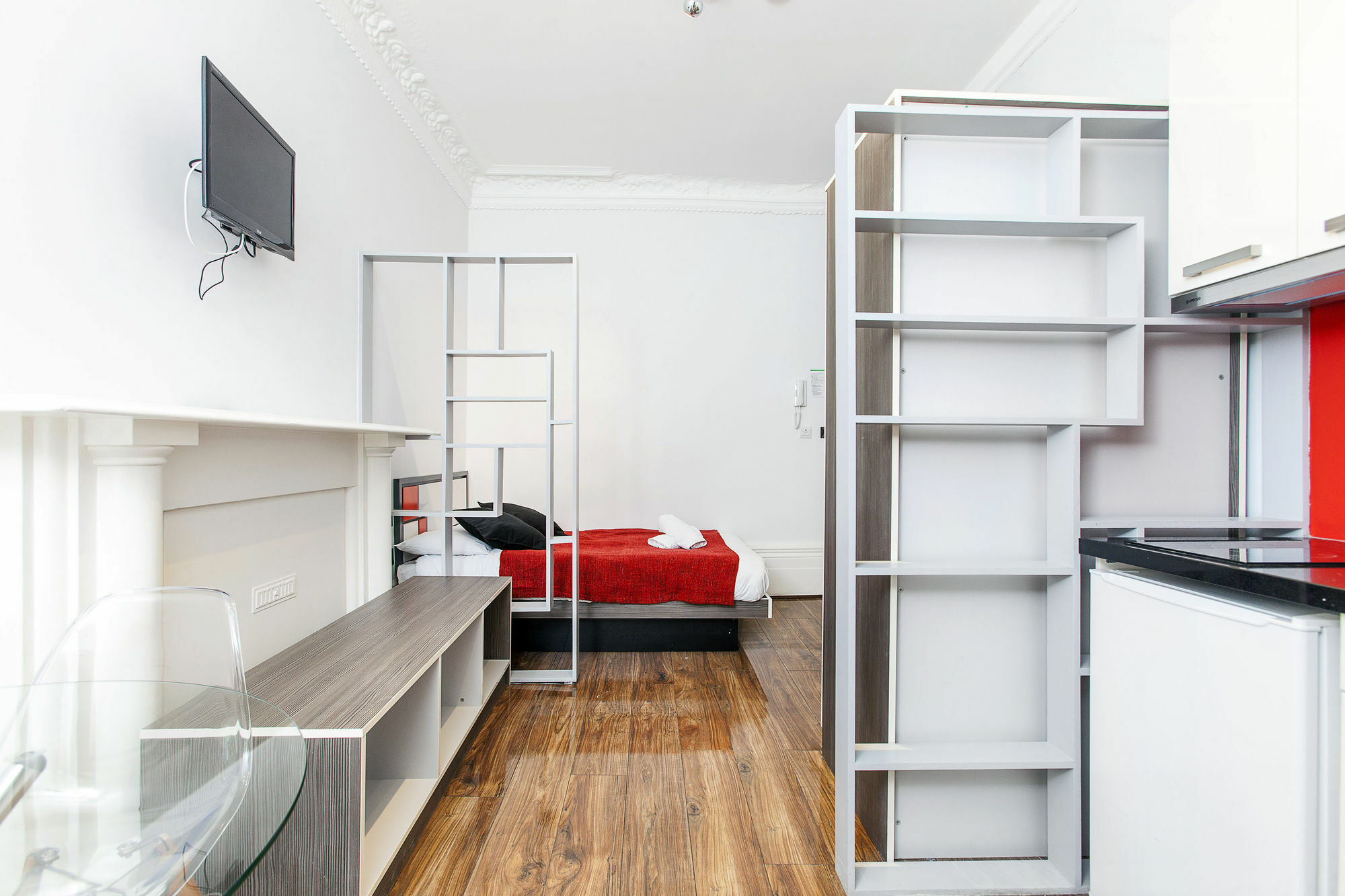 The Dome Notting Hill Apartment London Exterior photo