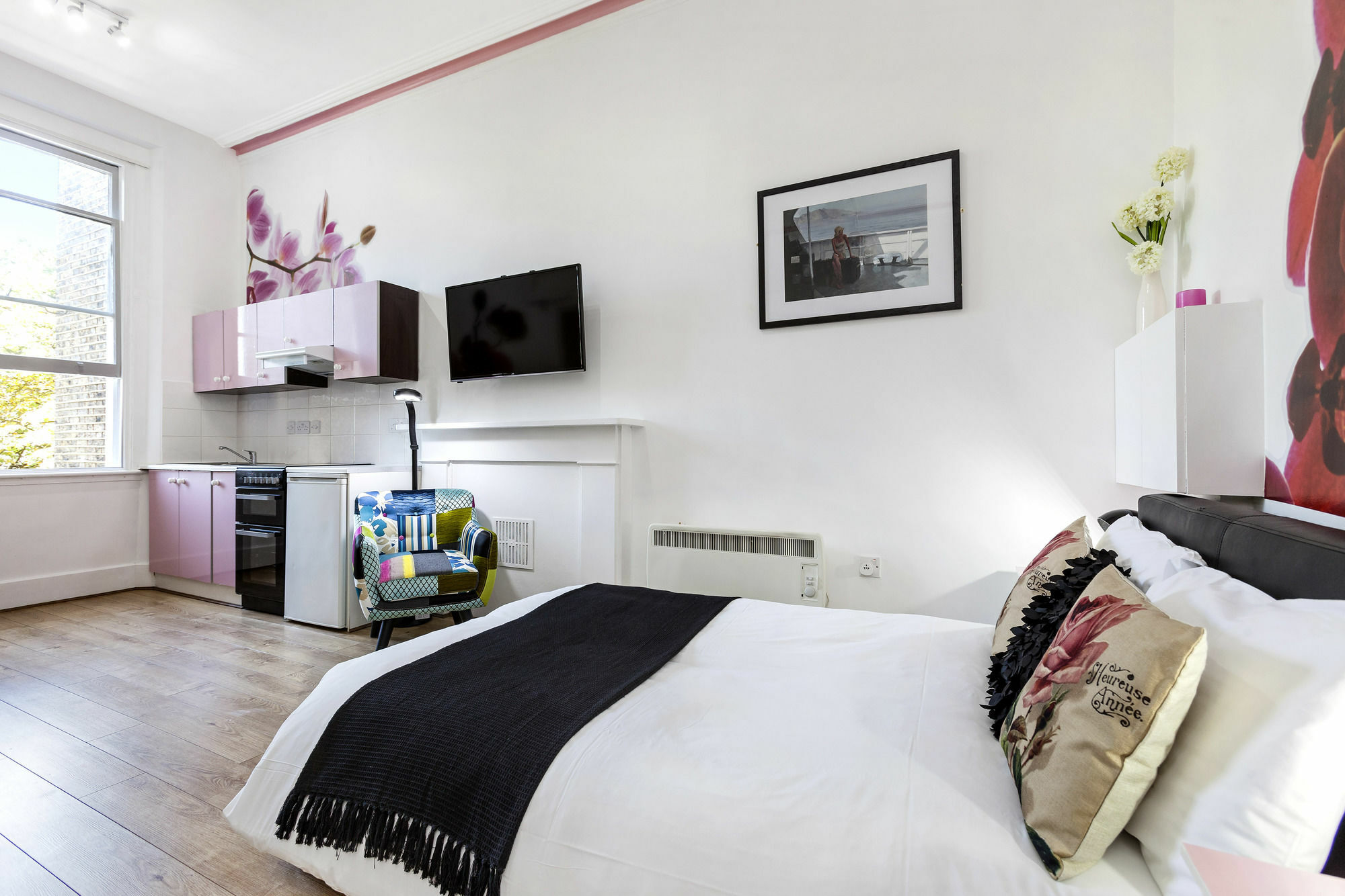 The Dome Notting Hill Apartment London Exterior photo