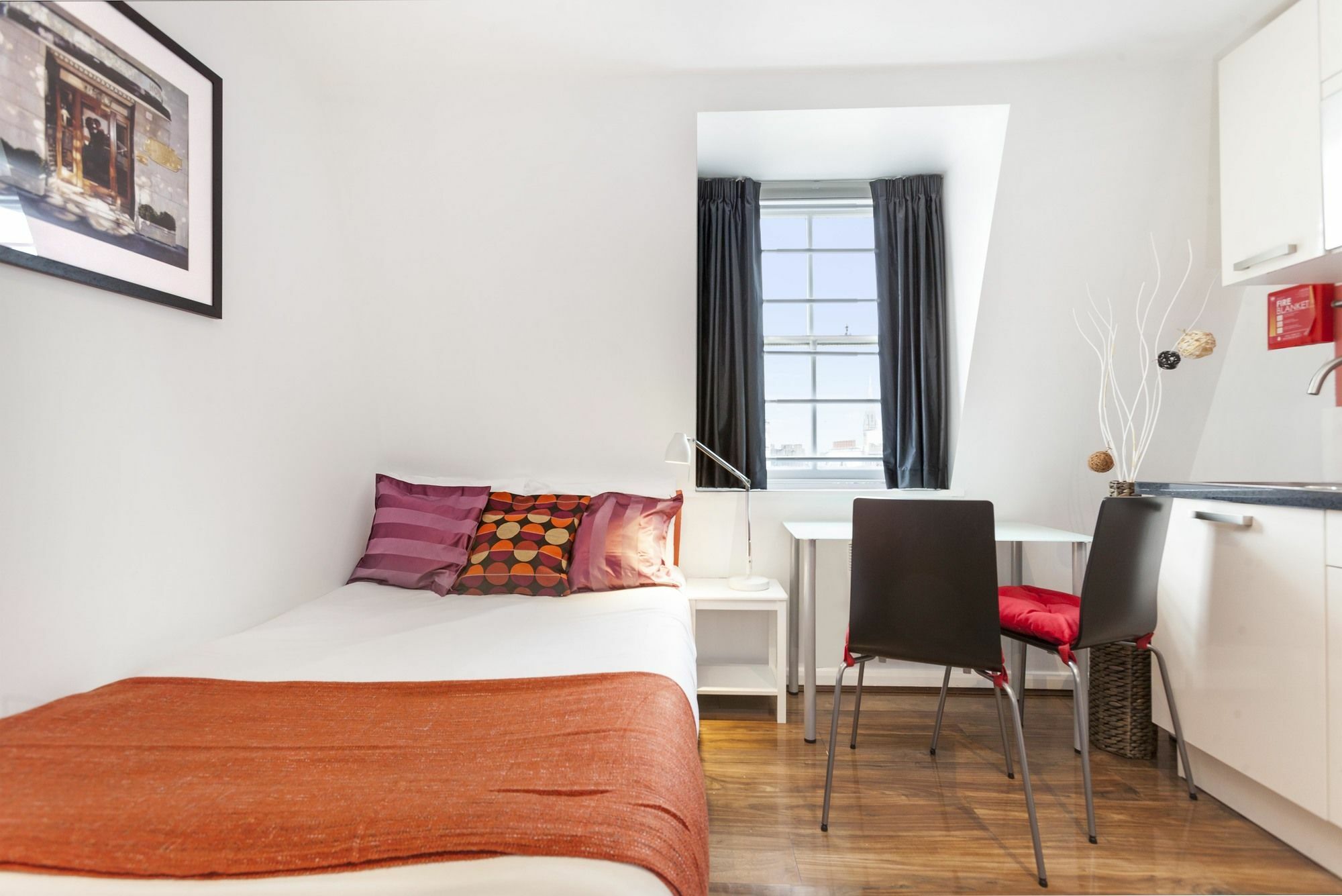 The Dome Notting Hill Apartment London Exterior photo