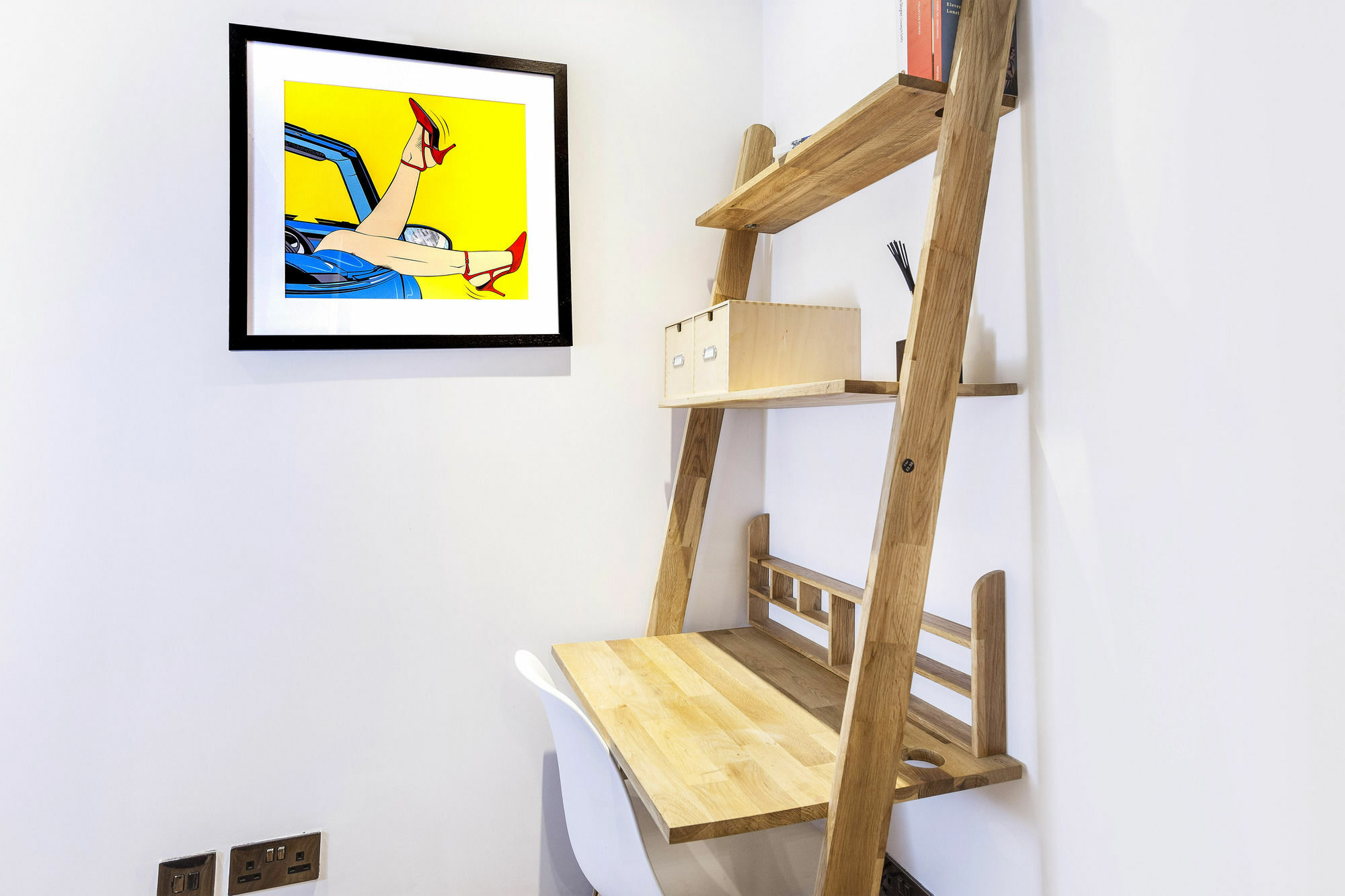 The Dome Notting Hill Apartment London Exterior photo