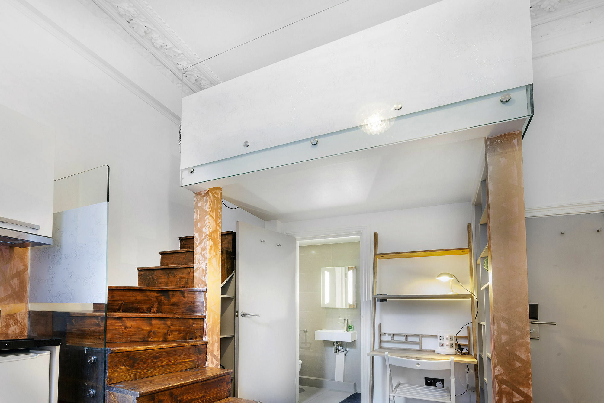 The Dome Notting Hill Apartment London Exterior photo