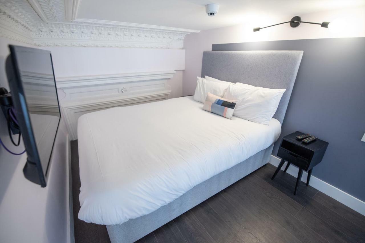 The Dome Notting Hill Apartment London Exterior photo