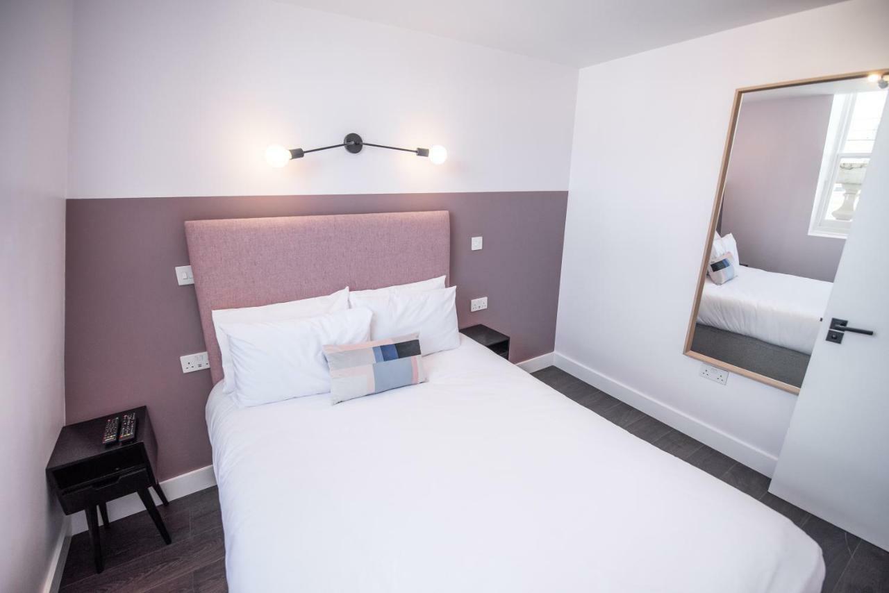 The Dome Notting Hill Apartment London Exterior photo