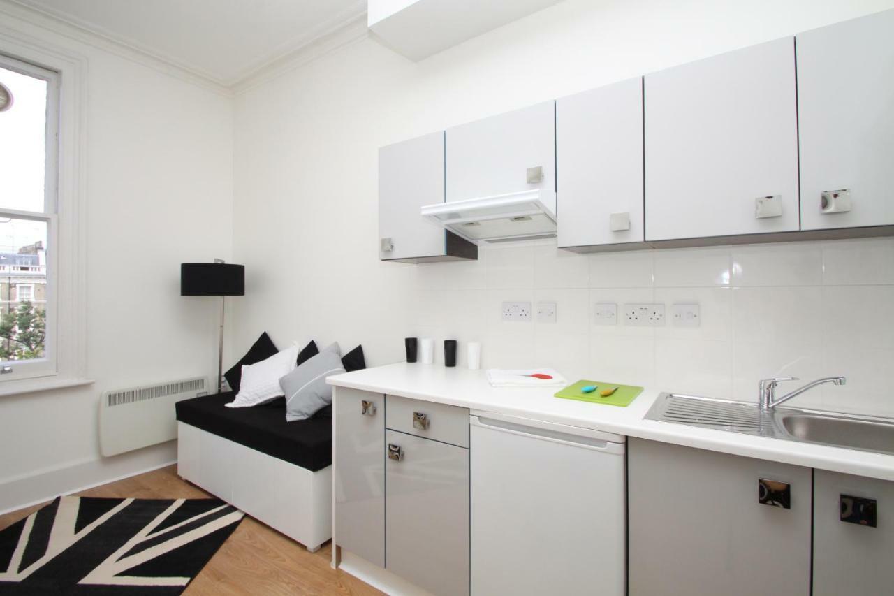 The Dome Notting Hill Apartment London Exterior photo