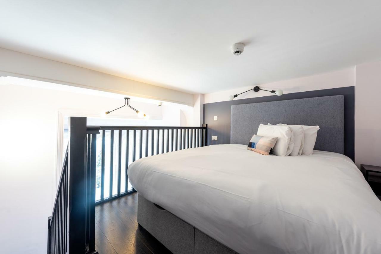 The Dome Notting Hill Apartment London Exterior photo