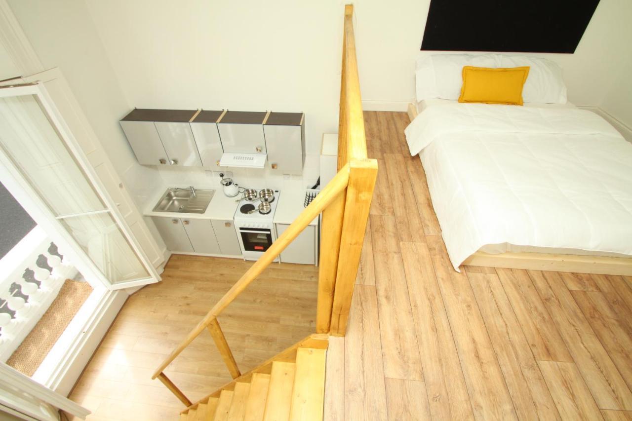 The Dome Notting Hill Apartment London Exterior photo